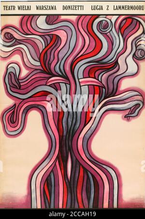 Jan lenica hi-res stock photography and images - Alamy