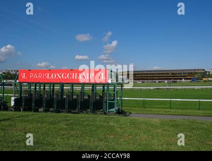 Hippodrome de discount longchamp copyright