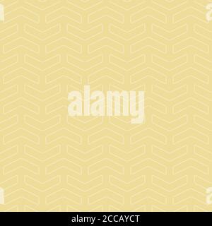 Seamless Vector Abstract Pattern Stock Vector
