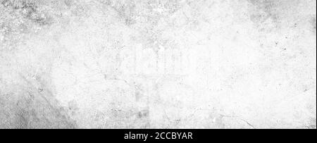 White background on cement floor texture - concrete texture - old vintage grunge texture design - large image in high resolution Stock Photo