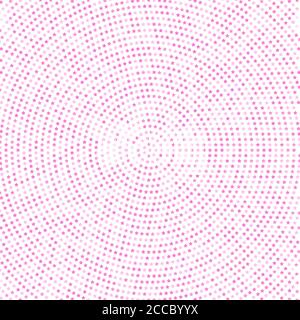 Geometric Vector Pattern with Stars Stock Vector