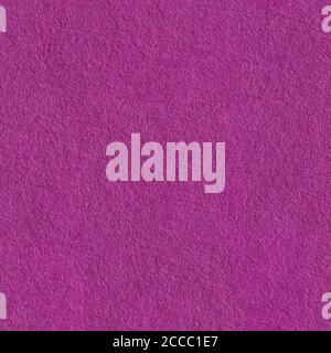 Seamless square texture. Purple paper background. Tile ready. Stock Photo