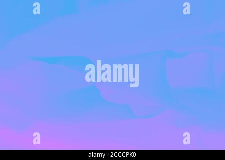 Blue pink violet colors abstract blurred background Stock Photo