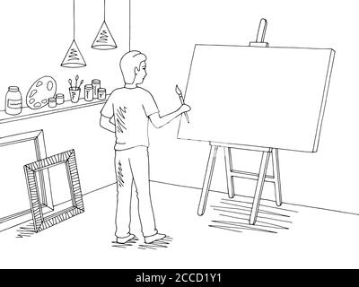 Sad Boy Drawing Pencil Sketch drawingskill HD phone wallpaper  Pxfuel