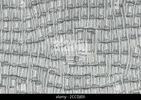 Unique Design Abstract Digital Pixel Noise Glitch Error Video Damage Stock Photo