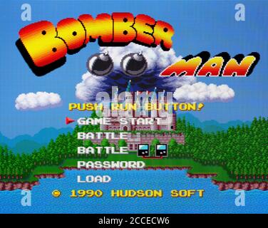 game bomberman pc full version