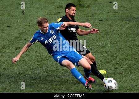 Dynamo moscow hi-res stock photography and images - Alamy