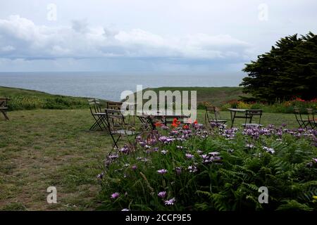 France, Brittany, impressions Stock Photo