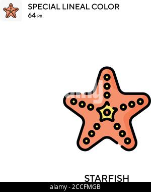 Nuts Simple vector icon. Perfect color modern pictogram on editable stroke. Stock Vector