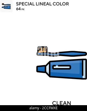 Van Simple vector icon. Perfect color modern pictogram on editable stroke. Stock Vector