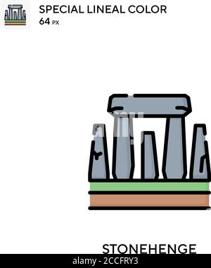 Pencil-case-2 Simple vector icon. Perfect color modern pictogram on editable stroke. Stock Vector