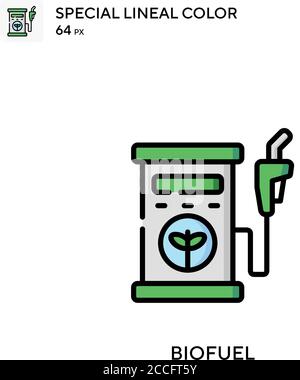 Sound Simple vector icon. Perfect color modern pictogram on editable stroke. Stock Vector