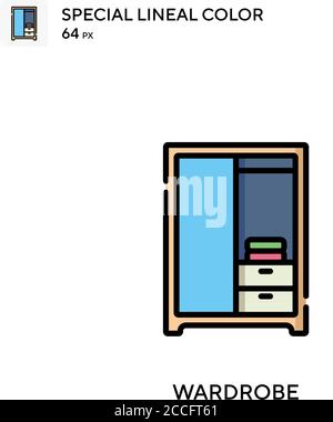 Programmer-1 Simple vector icon. Perfect color modern pictogram on editable stroke. Stock Vector