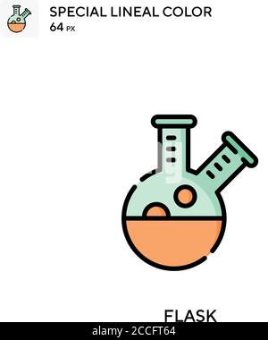 Bicycle-21 Simple vector icon. Perfect color modern pictogram on editable stroke. Stock Vector