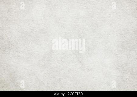 Japanese vintage white paper texture background or natural grunge canvas abstract Stock Photo