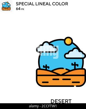 Error Simple vector icon. Perfect color modern pictogram on editable stroke. Stock Vector