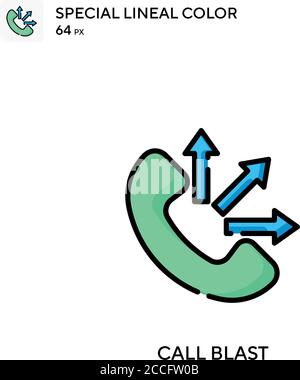 Tweezers Simple vector icon. Perfect color modern pictogram on editable stroke. Stock Vector