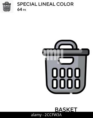 Task Simple vector icon. Perfect color modern pictogram on editable stroke. Stock Vector