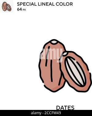 Zeppelin Simple vector icon. Perfect color modern pictogram on editable stroke. Stock Vector