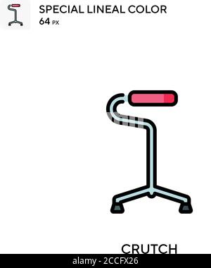 Writing Simple vector icon. Perfect color modern pictogram on editable stroke. Stock Vector