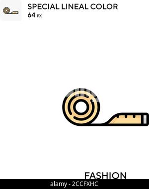 Augmented-reality-3 Simple vector icon. Perfect color modern pictogram on editable stroke. Stock Vector