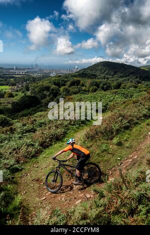 Ride bike store wales talbot green