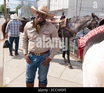 Photo Essay “A Weekend with the Crazy Faith Riders of New Jersey