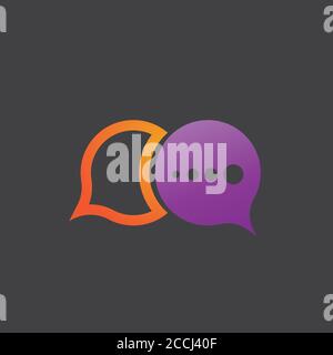 abstract film icon vector illustration template design Stock Vector