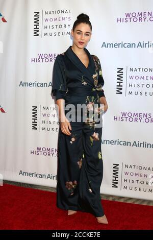 LOS ANGELES - SEP 15:  Guest at the Women Making History Awards 2018 at the Beverly Hilton Hotel on September 15, 2018 in Beverly Hills, CA Stock Photo