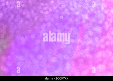 Purple gradient background. Vibrant color texture with soft focus. Stock Photo
