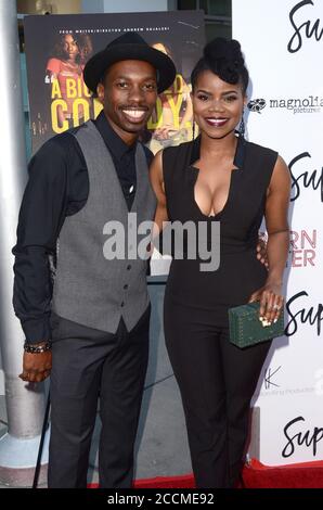 LOS ANGELES - AUG 9: Kelly Jenrette at the Mile 22 Premiere at the