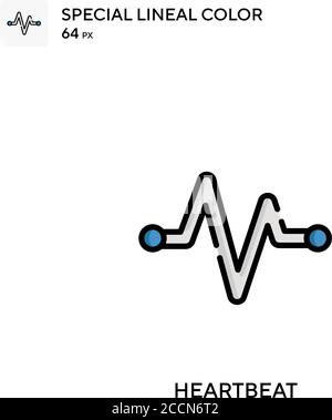 Protector Special lineal color icon. Illustration symbol design template for web mobile UI element. Perfect color modern pictogram on editable stroke. Stock Vector