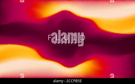 Purple Color Elegant Wallpaper Gradient. Abstract Blurred Background 