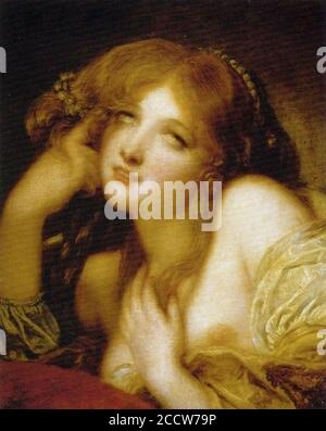 Jean Baptiste Greuze Ariadne 2 Stock Photo Alamy jean-baptiste-greuze-ariadne-2-stock-photo-alamy
