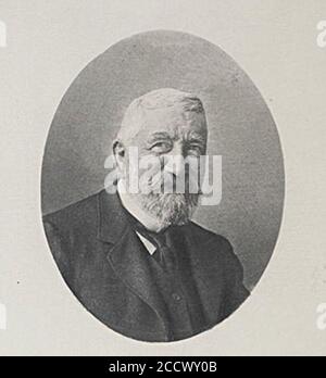 Jean Emmanuel Hector Le Couteulx de Canteleu (1827 1910 Stock Photo Alamy