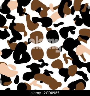 Cow print wallpaper by Konstadinos2008 - Download on ZEDGE™