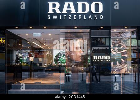 Rado outlet new arrivals