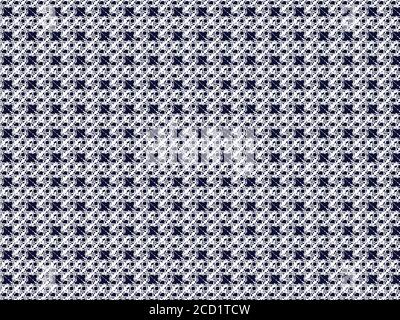 Abstract Graphic cute art background in white and navy colours for stationery and wedding cards, advertising, logo or planners, cards, web, covers Stock Vector