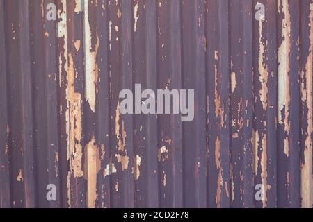 worn rusty metal texture background. Iron surface rust Stock Photo