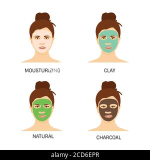 skin treatments type