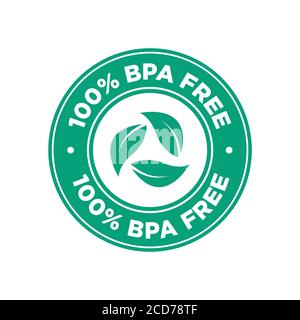 What is BPA 100% free ?