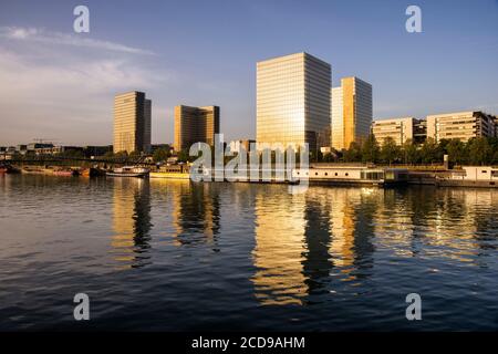 Bibliothèque nationale de France - Wikipedia