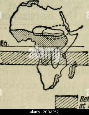 A regional geography of the world, with diagrams and entirely new maps ...