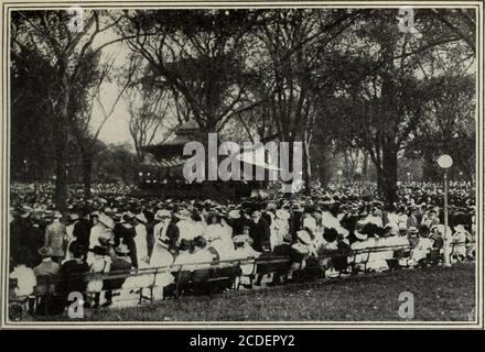 The Mall in New York's Central Park is blanketed with snow following a ...