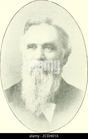 Richardson by Who 1908 Stock Photo - Alamy