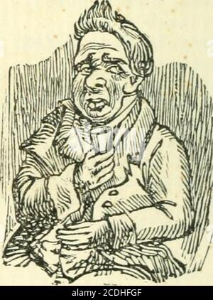 . A lyttel parcell of poems and parodyes in prayse of tobacco, contayning divers conceited ballades, and pithie sayinges, all newly collected and emprinted . omsbury, dated June, 1840. Sneezing. What a moment, what a doubt! All my nose is inside out,— All