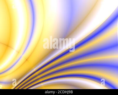 beautiful coloured background for introduction Stock Photo