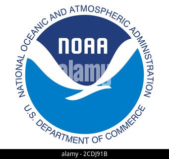 National Oceanic and Atmospheric Administration NOAA Stock Photo