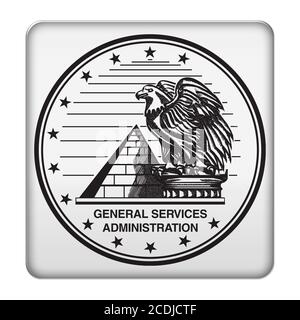 General Services Administration GSA Stock Photo