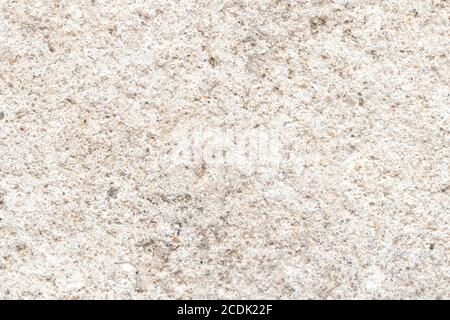 Blank concrete white rough street for background. Beautiful white road surface background pattern. Stock Photo